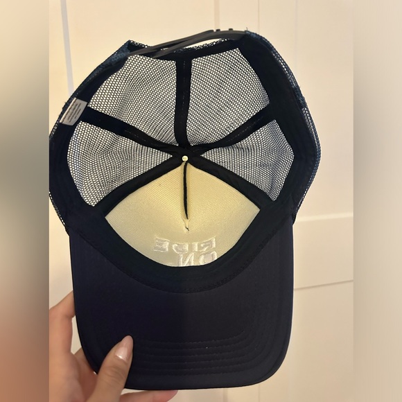 Never worn SoulCycle Hat - Picture 2 of 3